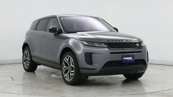 LAND ROVER RANGE ROVER EVOQUE 2020 SALZP2FX9LH028476 image